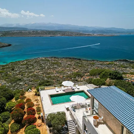 Villa Seacrete *