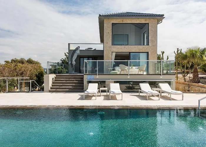 Seacrete Chania (Crete)