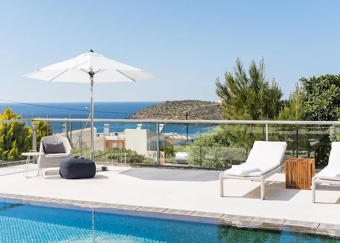 Seacrete Chania (Crete)