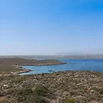 فيلة Seacrete خانيا