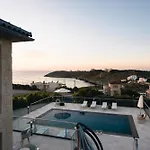 Seacrete Villa Chania (Crete)