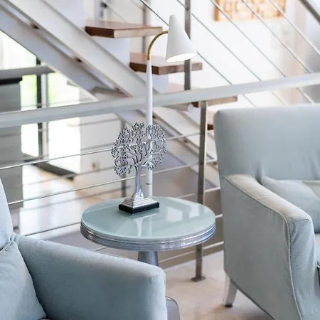 Villa Seacrete Hriszí Aktí Haniá