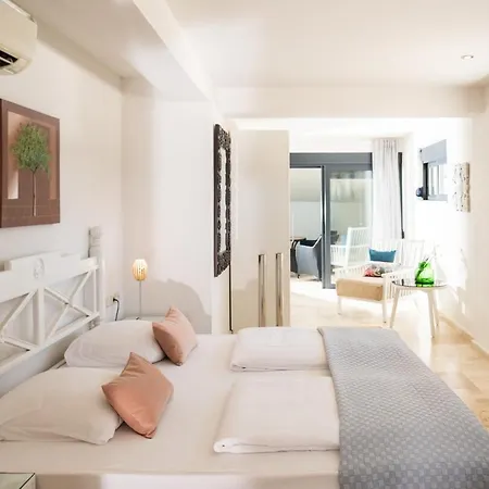 Seacrete Hriszí Aktí Haniá