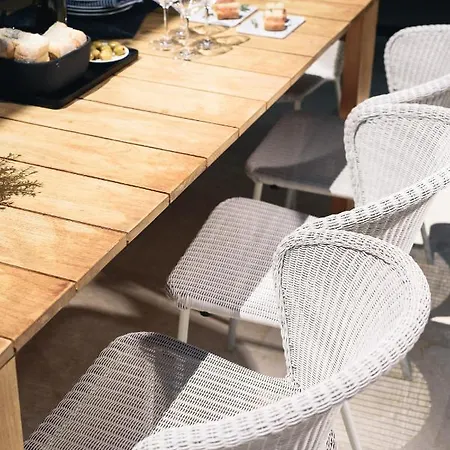 Seacrete * Chania (Crete)