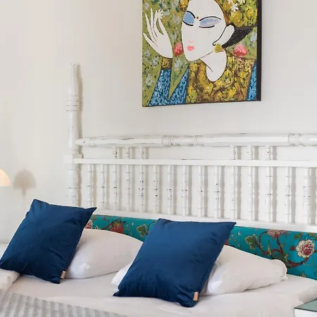 Willa Seacrete Chania (Crete)