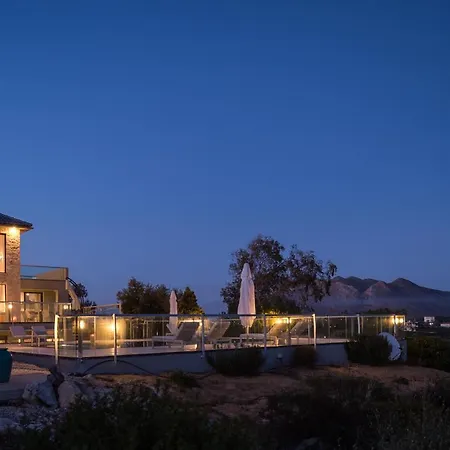 Seacrete Hriszí Aktí Haniá