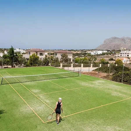 Seacrete * La Canée