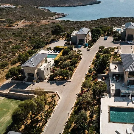 Seacrete * Chania (Crete)