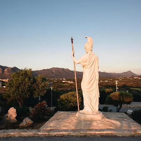 Seacrete * La Canée