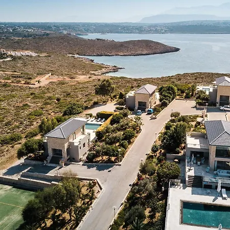 Willa Seacrete Chania (Crete)
