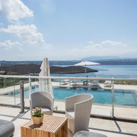Villa Seacrete *
