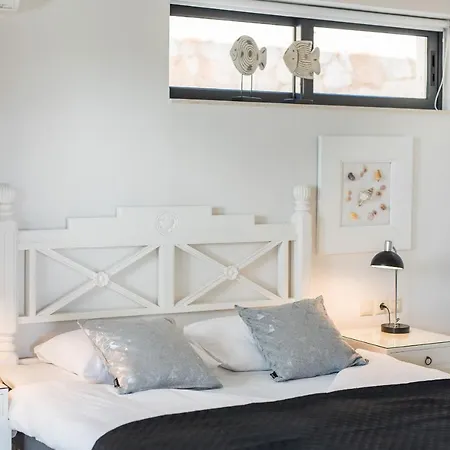 Seacrete Hriszí Aktí Haniá