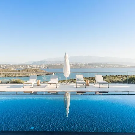 Villa Seacrete *