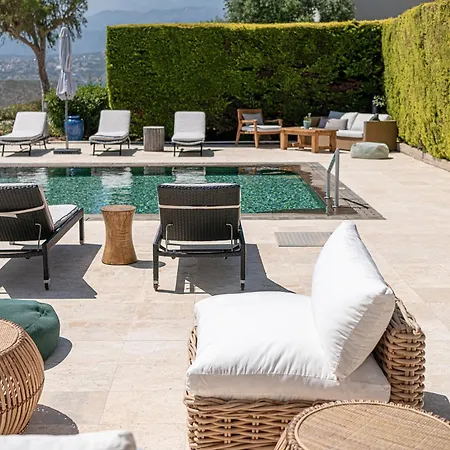 Villa Seacrete *
