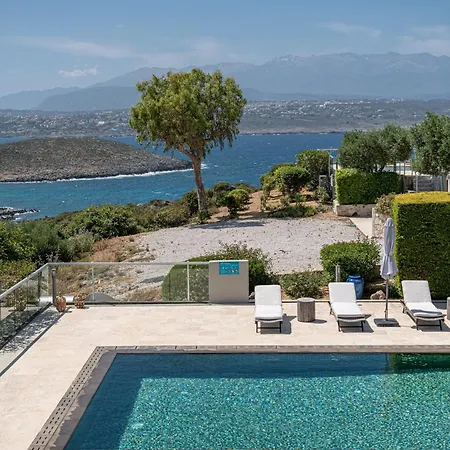 Willa Seacrete Chania (Crete)