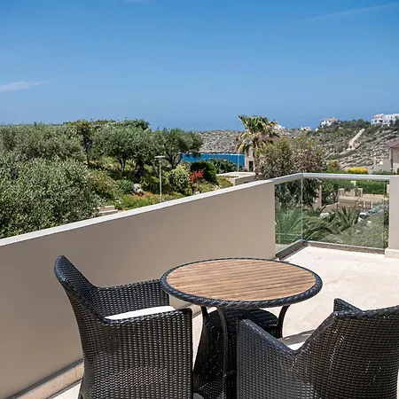 Seacrete * Chania (Crete)