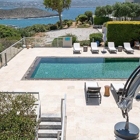 Seacrete Villa