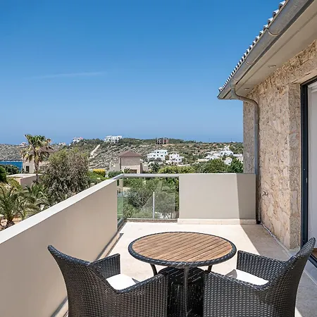 Villa Seacrete