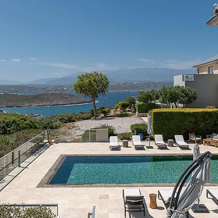 Villa Seacrete *