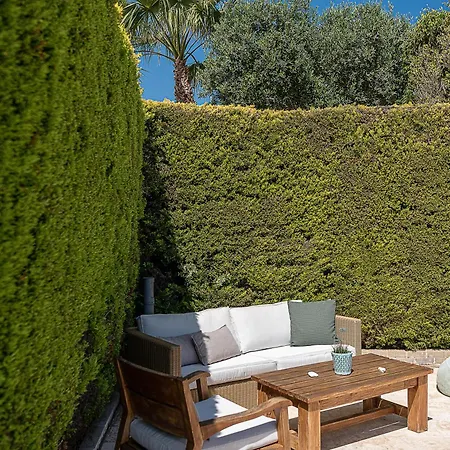 Villa Seacrete Chania (Crete)