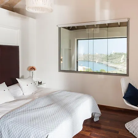Seacrete Villa Chania (Crete)