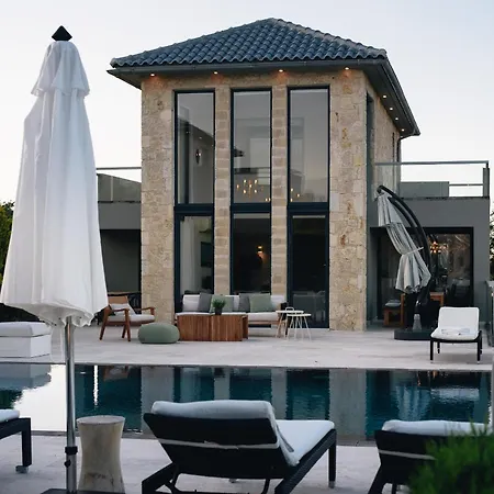Villa Seacrete *