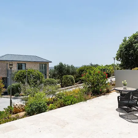 Seacrete Villa Chania (Crete)