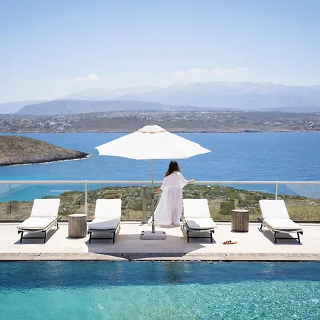 Seacrete Villa
