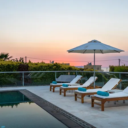 Seacrete Villa *
