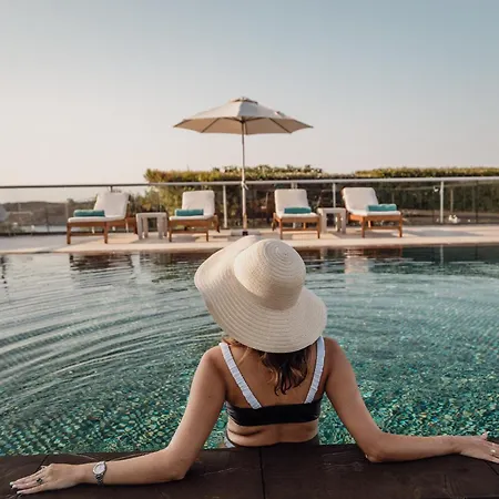 Seacrete Villa Chania (Crete)