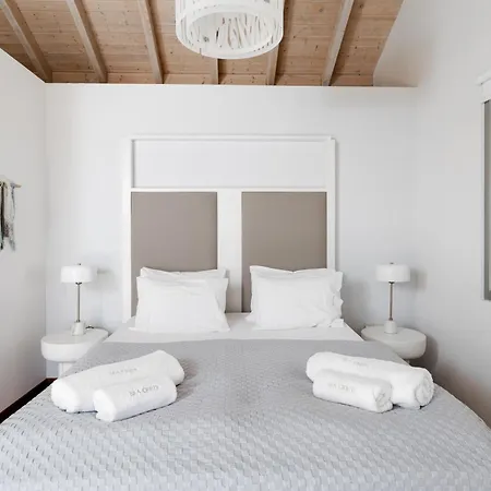 Seacrete Villa Chania (Crete)