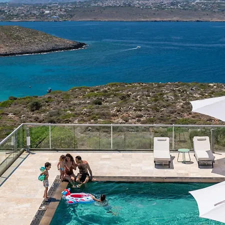 Seacrete * La Canée