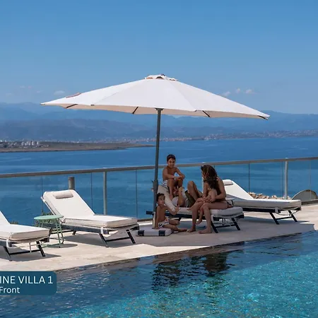 Seacrete * Hriszí Aktí Haniá