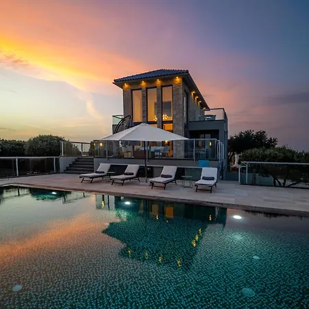 Villa Seacrete La Canée