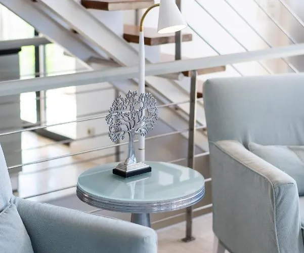 Βίλα Seacrete Χανιά