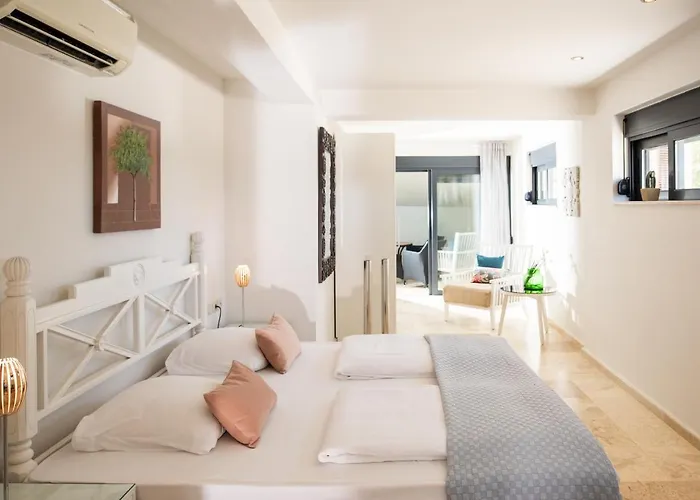 Seacrete Chania (Crete)