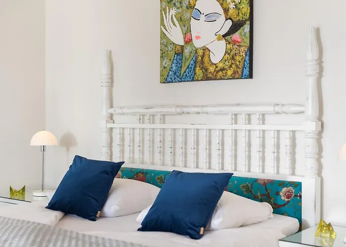 Villa Seacrete Chania (Crete)