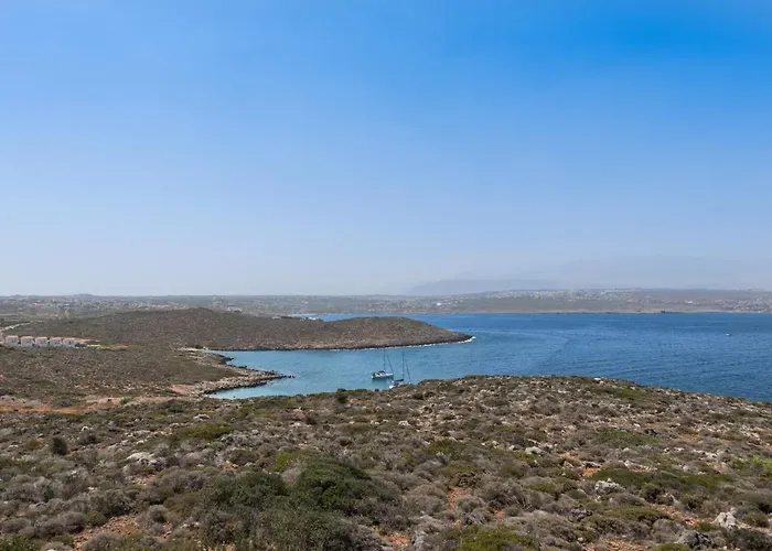 Βίλα Seacrete Χανιά