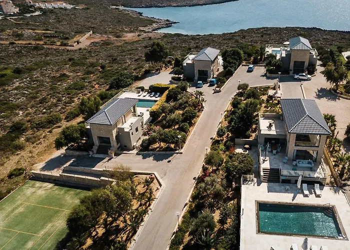 Seacrete * Χανιά