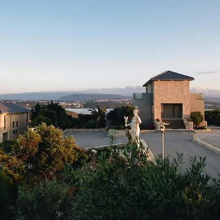 Seacrete Villa Chania (Crete)