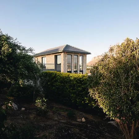 Seacrete Chania (Crete)