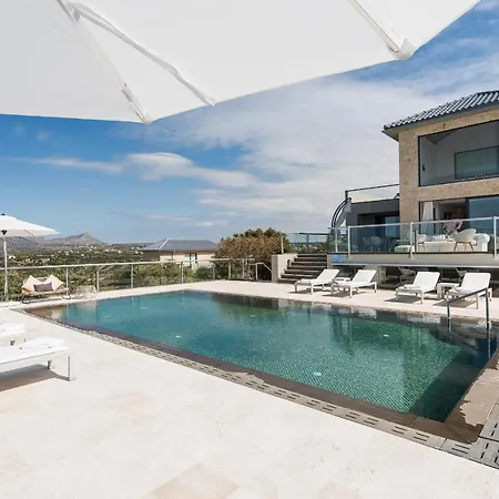 Seacrete * Chania (Crete)