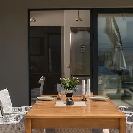 Seacrete * Chania (Crete)