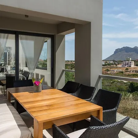 Seacrete Chania (Crete)