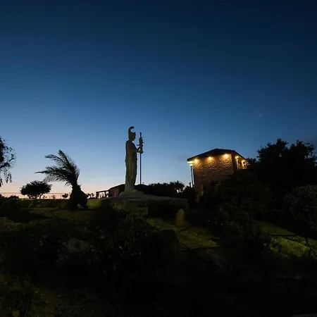 Seacrete Chania (Crete)