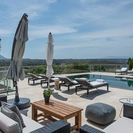 Seacrete Chania (Crete)