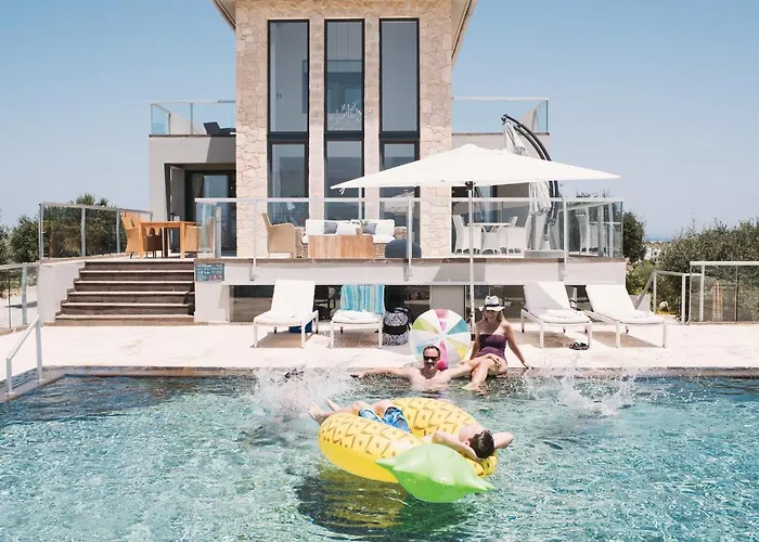 Seacrete Chania (Crete)