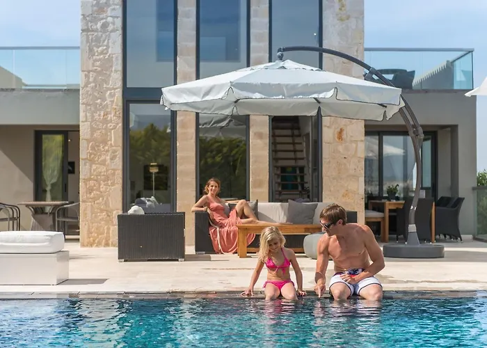 빌라 Seacrete 하니아