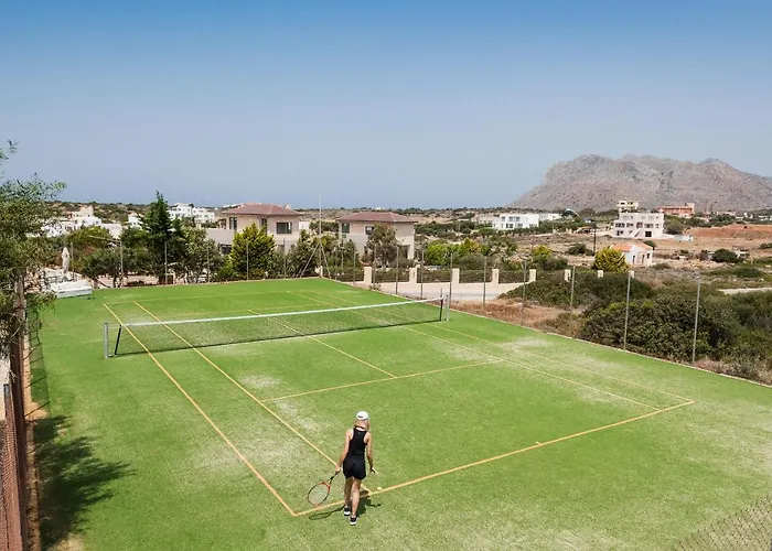 Seacrete * Chania (Crete)