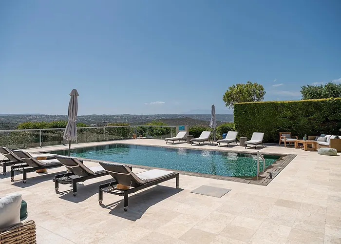 Seacrete * Chania (Crete)